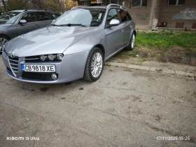 Alfa Romeo 159 sportwagon | Mobile.bg    2