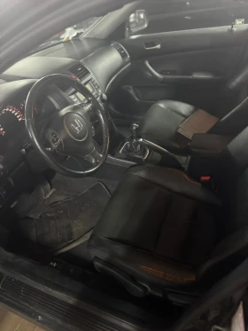 Honda Accord 2, 2cdti-140к.с. - 6500 лв. / 3323.40 € - 81158820 5