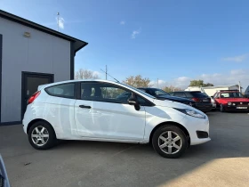 Ford Fiesta, снимка 4