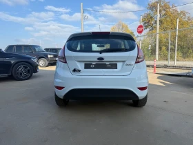 Ford Fiesta, снимка 8