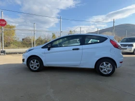 Ford Fiesta, снимка 5