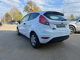 Ford Fiesta, снимка 7