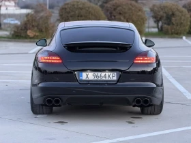 Porsche Panamera 3.0D ТОП! ТОП! БАРТЕР!!! ЛИЗИНГ!!!  - 41999 лв. / 21473.75 € - 60699491 6