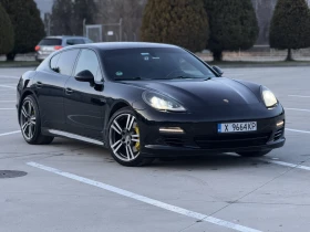 Porsche Panamera 3.0D ТОП! ТОП! БАРТЕР!!! ЛИЗИНГ!!!  - 41999 лв. / 21473.75 € - 60699491 3