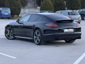 Porsche Panamera 3.0D ТОП! ТОП! БАРТЕР!!! ЛИЗИНГ!!!  - 41999 лв. / 21473.75 € - 60699491 4