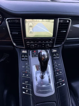 Porsche Panamera 3.0D ТОП! ТОП! БАРТЕР!!! ЛИЗИНГ!!!  - 41999 лв. / 21473.75 € - 60699491 15
