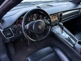Porsche Panamera 3.0D ТОП! ТОП! БАРТЕР!!! ЛИЗИНГ!!!  - 41999 лв. / 21473.75 € - 60699491 12