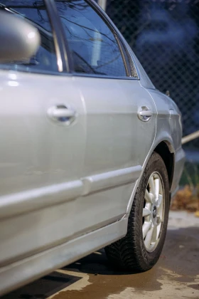 Hyundai Sonata 2.0 16V, снимка 5