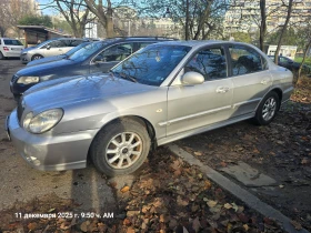 Hyundai Sonata 2.0 16V - 3800 лв. / 1942.91 € - 43589981 2