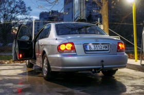 Hyundai Sonata 2.0 16V, снимка 8