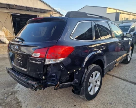 Subaru Outback 2.5i LIMITED EDITION, снимка 3