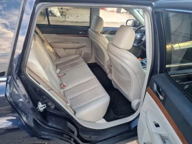 Subaru Outback 2.5i LIMITED EDITION, снимка 12