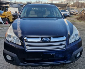 Subaru Outback 2.5i LIMITED EDITION, снимка 2