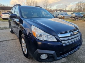 Subaru Outback 2.5i LIMITED EDITION, снимка 1