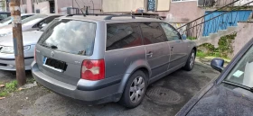 VW Passat, снимка 2 — Bazar.bg VW Passat, снимка 2