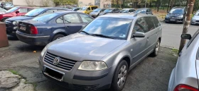 VW Passat, снимка 1 — Bazar.bg VW Passat, снимка 1