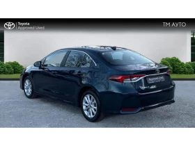 Toyota Corolla SDN 1.5P 6MT EXECUTIVE - 21934 € / 42899.18 лв. - 25490673 2