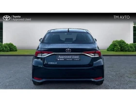 Toyota Corolla SDN 1.5P 6MT EXECUTIVE - 21934 € / 42899.18 лв. - 25490673 4