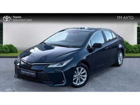 Toyota Corolla SDN 1.5P 6MT EXECUTIVE - НОВА 