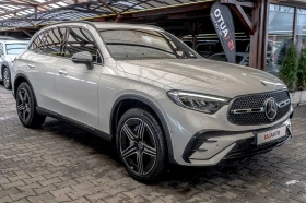 Mercedes-Benz GLC 200 4Matic/AMG/Ambient/Камера/Подгрев/Дистроник - 45900 € / 89772.60 лв. - 91900557 2