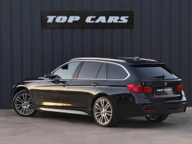 BMW 320 M packet - 10200 € / 19949.47 лв. - 27710307 4