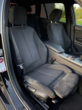 BMW 320 M packet - 10200 € / 19949.47 лв. - 27710307 11