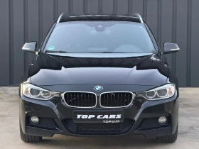 BMW 320 M packet - 10200 € / 19949.47 лв. - 27710307 2