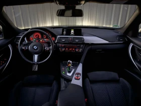 BMW 320 M packet - 10200 € / 19949.47 лв. - 27710307 9