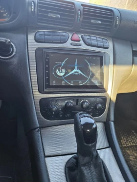 Mercedes-Benz C 220 - 1700 € / 3324.91 лв. - 46560832 6