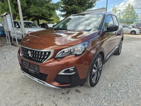 ����� �� �������� �� Peugeot 3008 1.6hdi-Allure FUII
