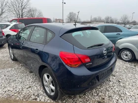 Opel Astra 1.7 CDTI 6ck KLIMATR  - 3450 € / 6747.61 лв. - 91527222 6