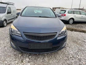 Opel Astra 1.7 CDTI 6ck KLIMATR  - 3450 € / 6747.61 лв. - 91527222 2