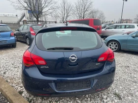Opel Astra 1.7 CDTI 6ck KLIMATR  - 3450 € / 6747.61 лв. - 91527222 4