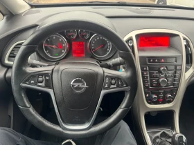 Opel Astra 1.7 CDTI 6ck KLIMATR  - 3450 € / 6747.61 лв. - 91527222 12