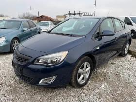 Opel Astra 1.7 CDTI 6ck KLIMATR 