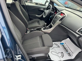 Opel Astra 1.7 CDTI 6ck KLIMATR  - 3450 € / 6747.61 лв. - 91527222 9