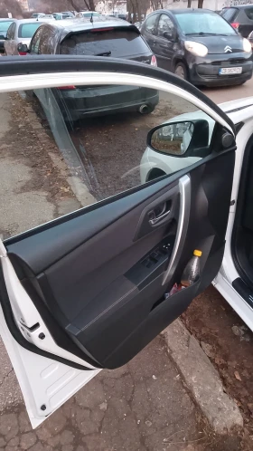 Toyota Auris | Mobile.bg � ����� ������ 6