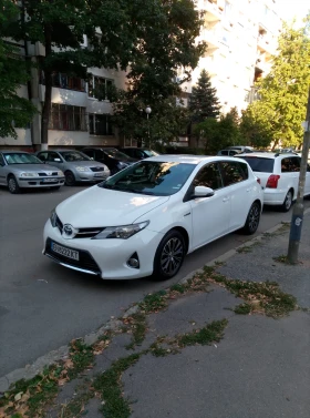 Toyota Auris, снимка 3