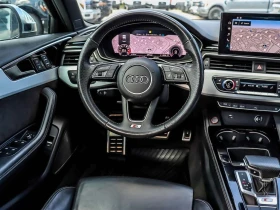 Audi S4 * quattro Prestige * CARFAX * ЦЕНА ДО БГ - 28200 € / 55154.41 лв. - 92596000 10