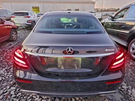 Mercedes-Benz E 300 4MATIC, снимка 6