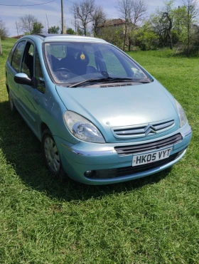 Citroen Xsara picasso - 1500 € / 2933.74 лв. - 54191201 3