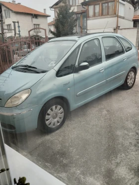 Citroen Xsara picasso - 1500 € / 2933.74 лв. - 54191201 2
