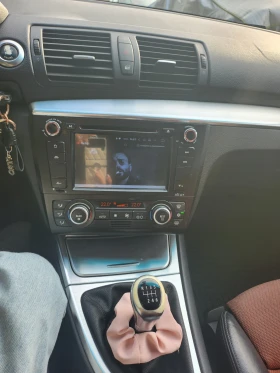 BMW 118, снимка 7