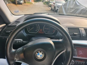 BMW 118, снимка 9