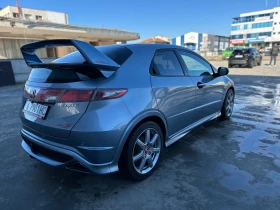 Honda Civic - 6000 € / 11734.98 лв. - 77510654 4