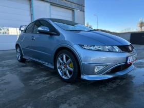 Honda Civic - 6000 € / 11734.98 лв. - 77510654 3