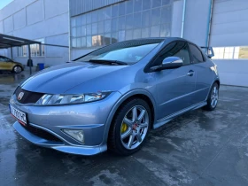 Honda Civic - 6000 € / 11734.98 лв. - 77510654 2