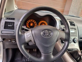 Toyota Auris * 1.6* 124*  - 4980 € / 9740.03 лв. - 47047703 8