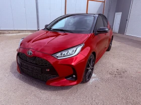 Toyota Yaris Hibrid, GR, 22000 km - 17999 € / 35202.98 лв. - 32537833 2