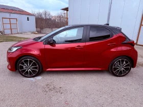 Toyota Yaris Hibrid, GR, 22000 km - 17999 € / 35202.98 лв. - 32537833 8